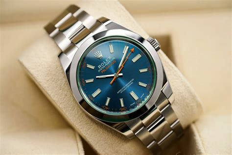 rolex gauss replica|rolex milgauss original.